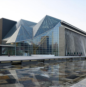 上海国际金融中心